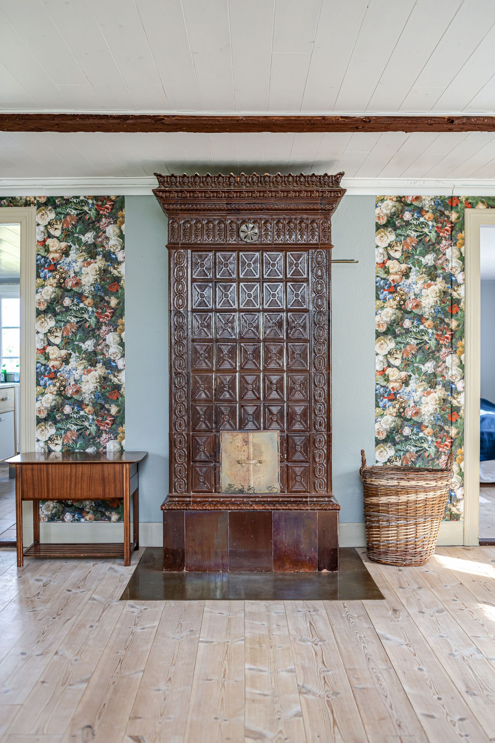 Gård/Skog, Sörby 236, Vessigebro, Falkenberg