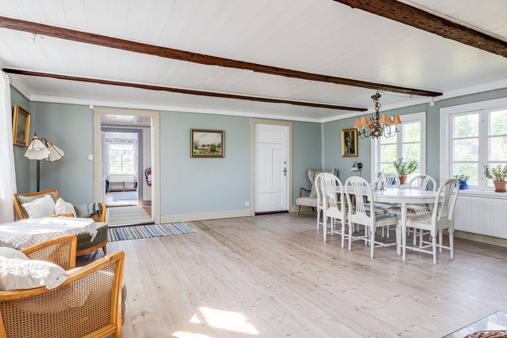 Gård/Skog, Sörby 236, Vessigebro, Falkenberg