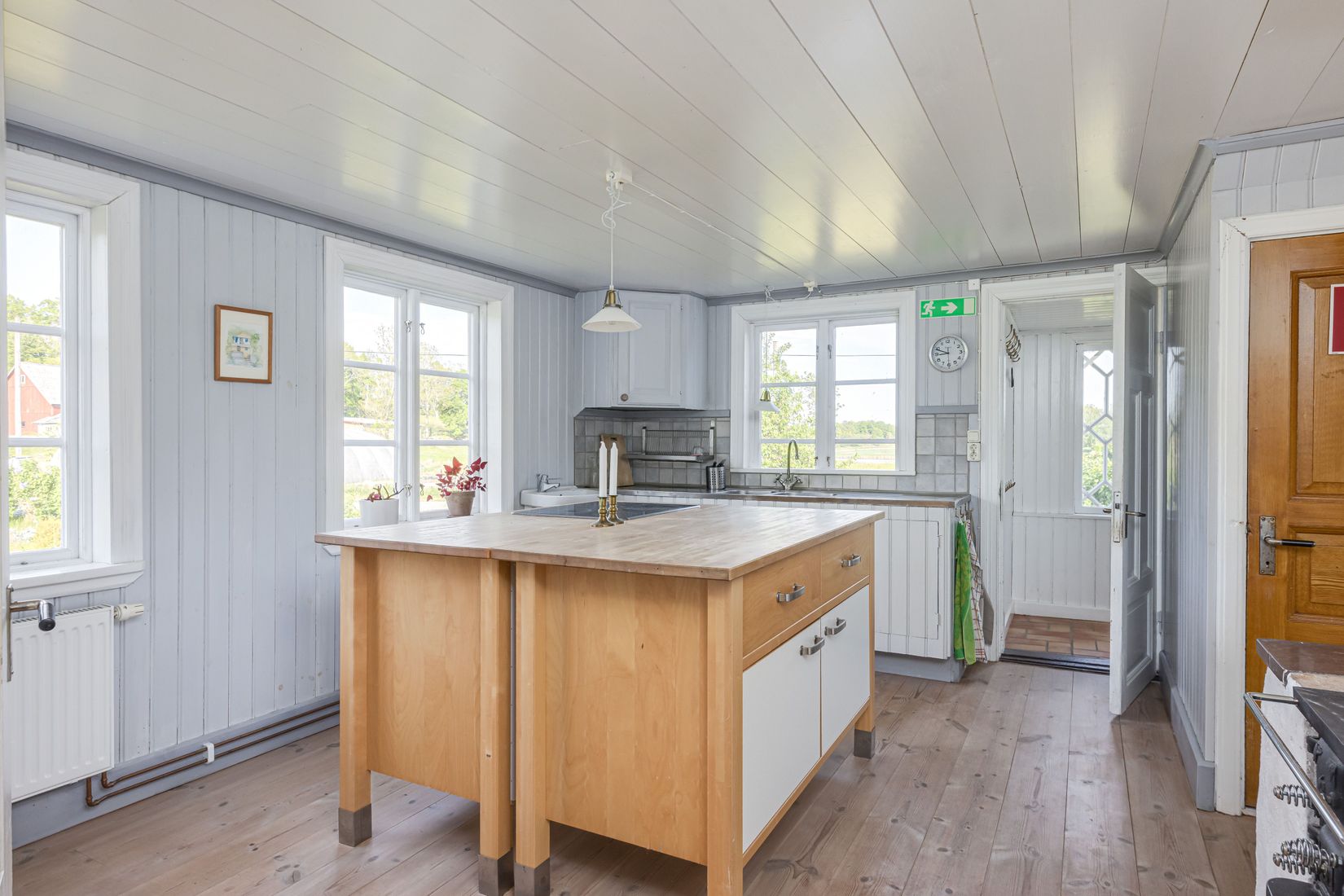 Gård/Skog, Sörby 236, Vessigebro, Falkenberg