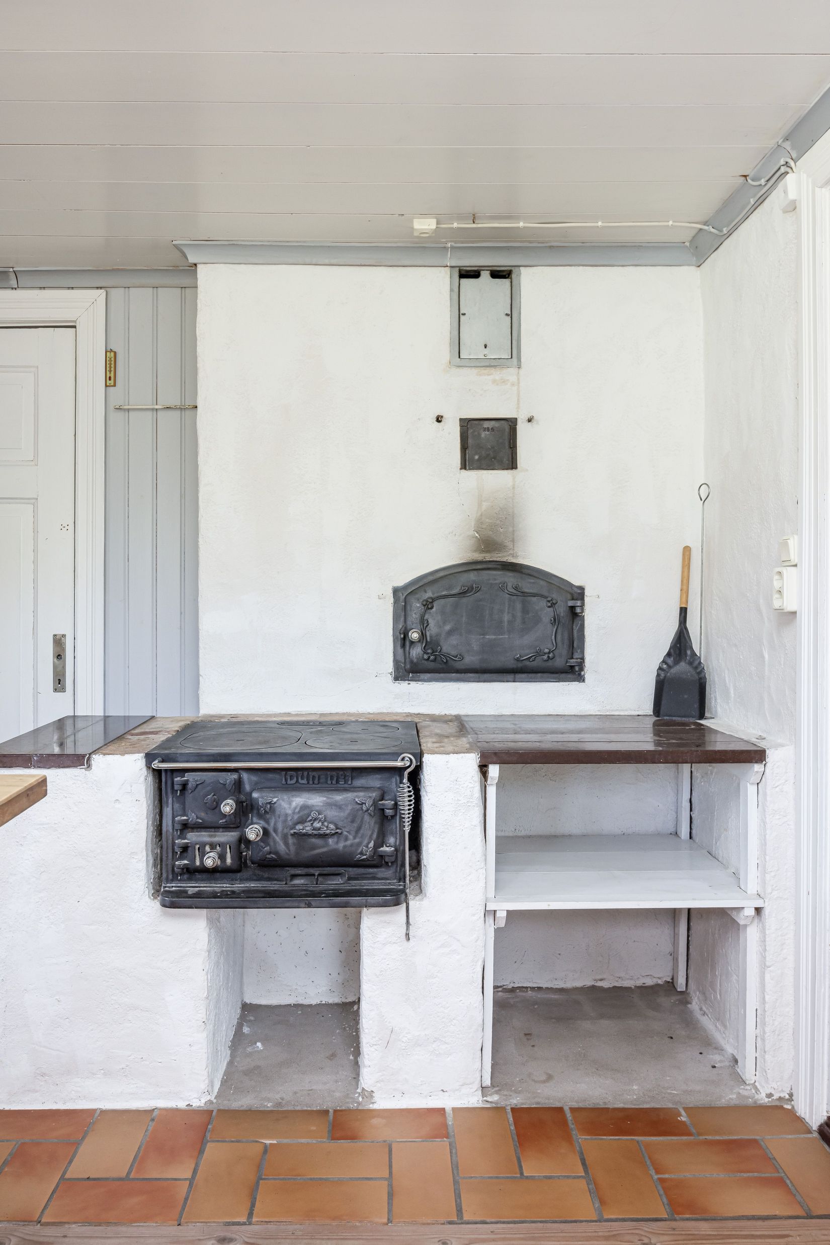 Gård/Skog, Sörby 236, Vessigebro, Falkenberg