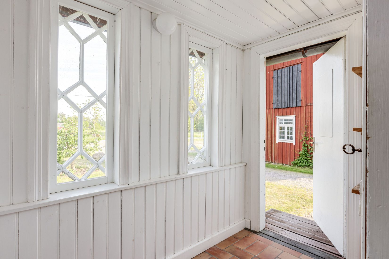 Gård/Skog, Sörby 236, Vessigebro, Falkenberg