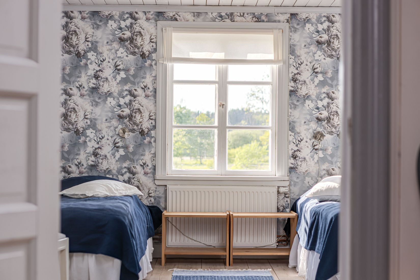 Gård/Skog, Sörby 236, Vessigebro, Falkenberg