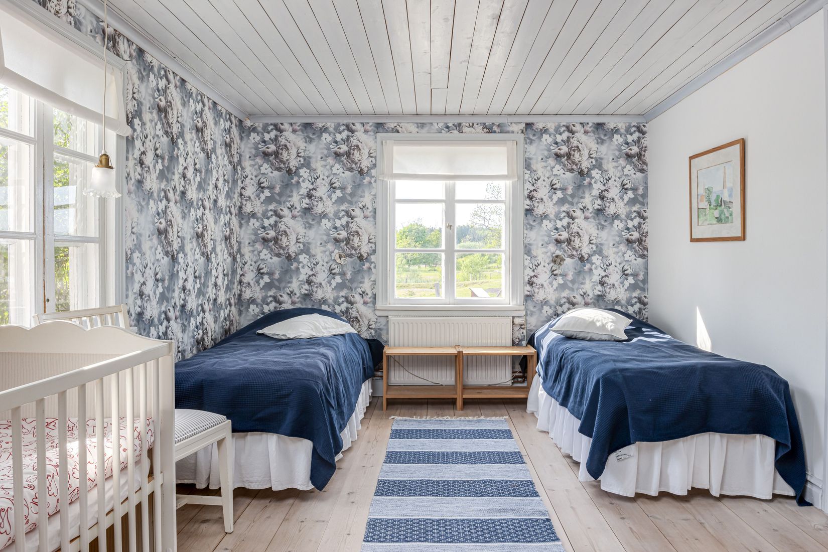 Gård/Skog, Sörby 236, Vessigebro, Falkenberg