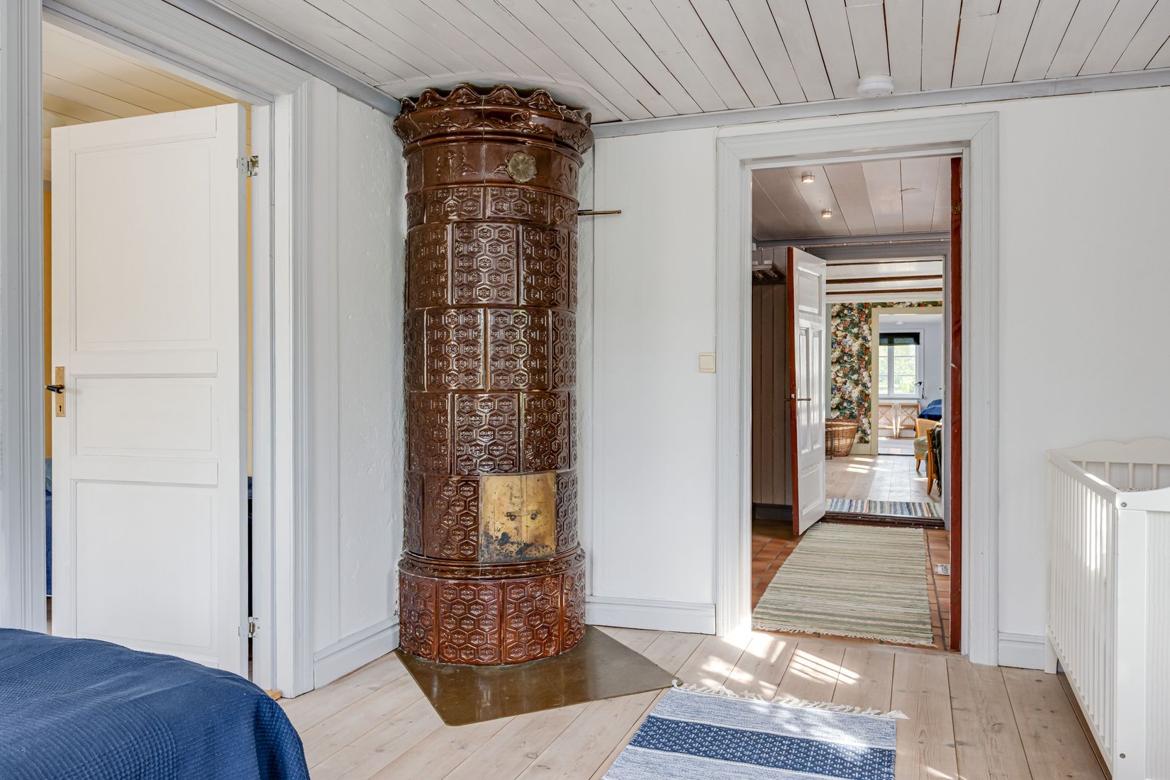 Gård/Skog, Sörby 236, Vessigebro, Falkenberg