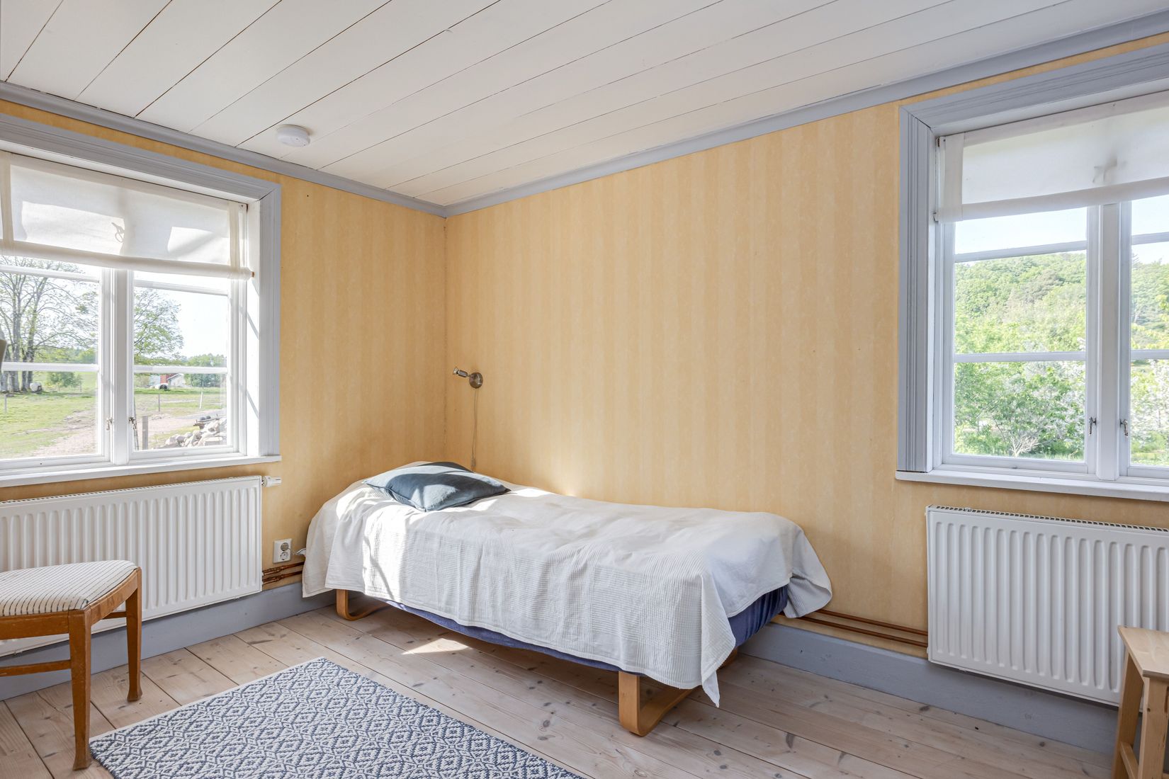 Gård/Skog, Sörby 236, Vessigebro, Falkenberg