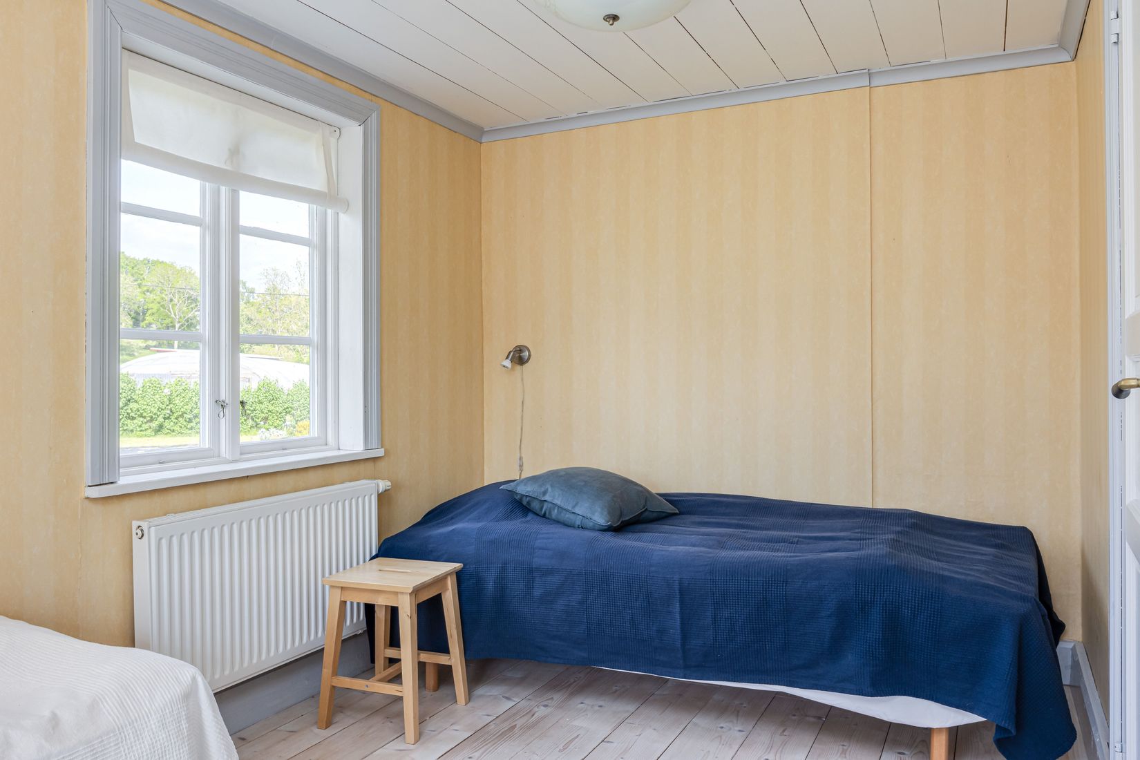 Gård/Skog, Sörby 236, Vessigebro, Falkenberg