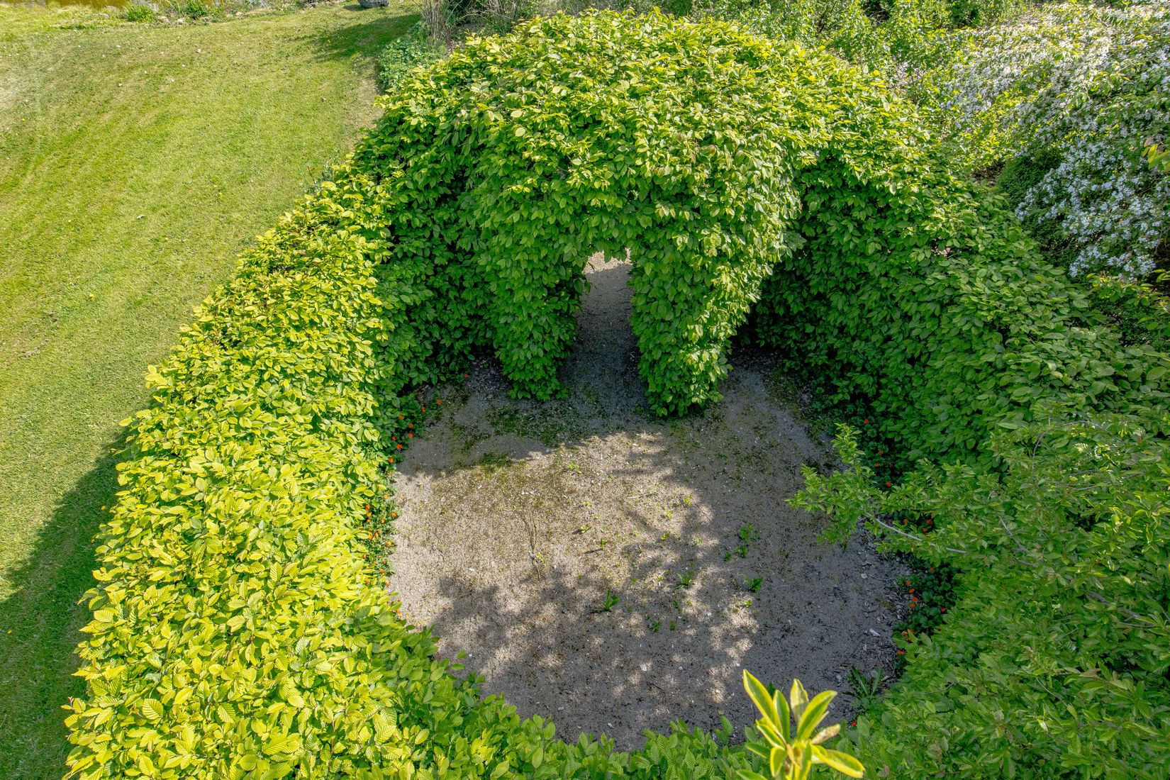 Gård/Skog, Sörby 236, Vessigebro, Falkenberg