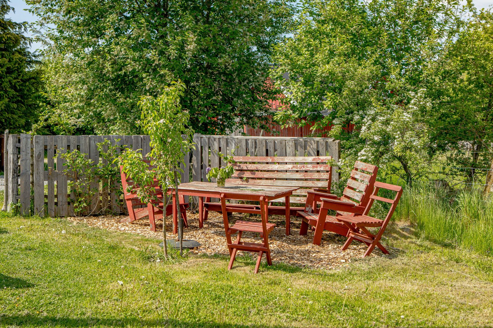 Gård/Skog, Sörby 236, Vessigebro, Falkenberg