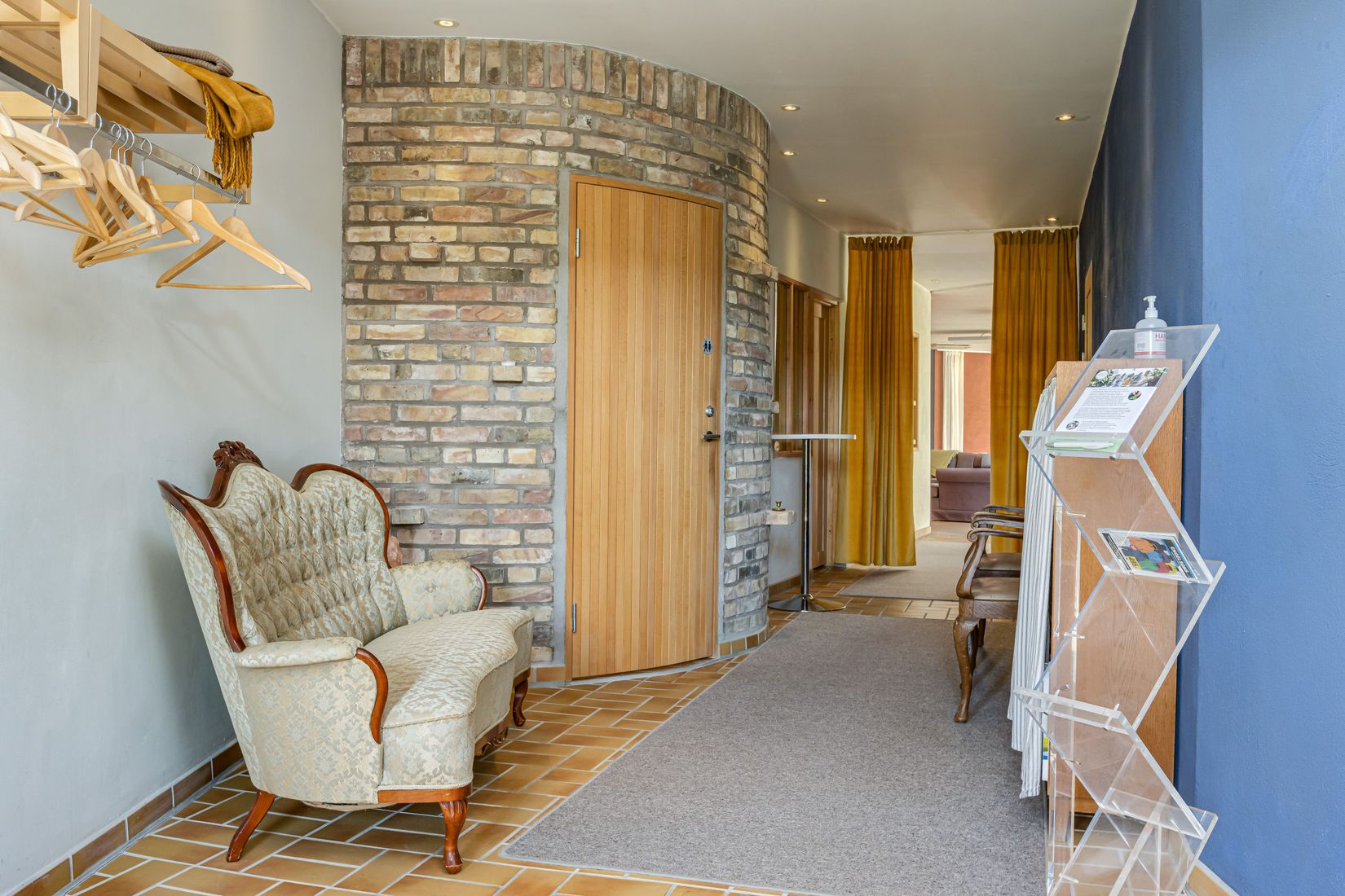 Gård/Skog, Sörby 236, Vessigebro, Falkenberg