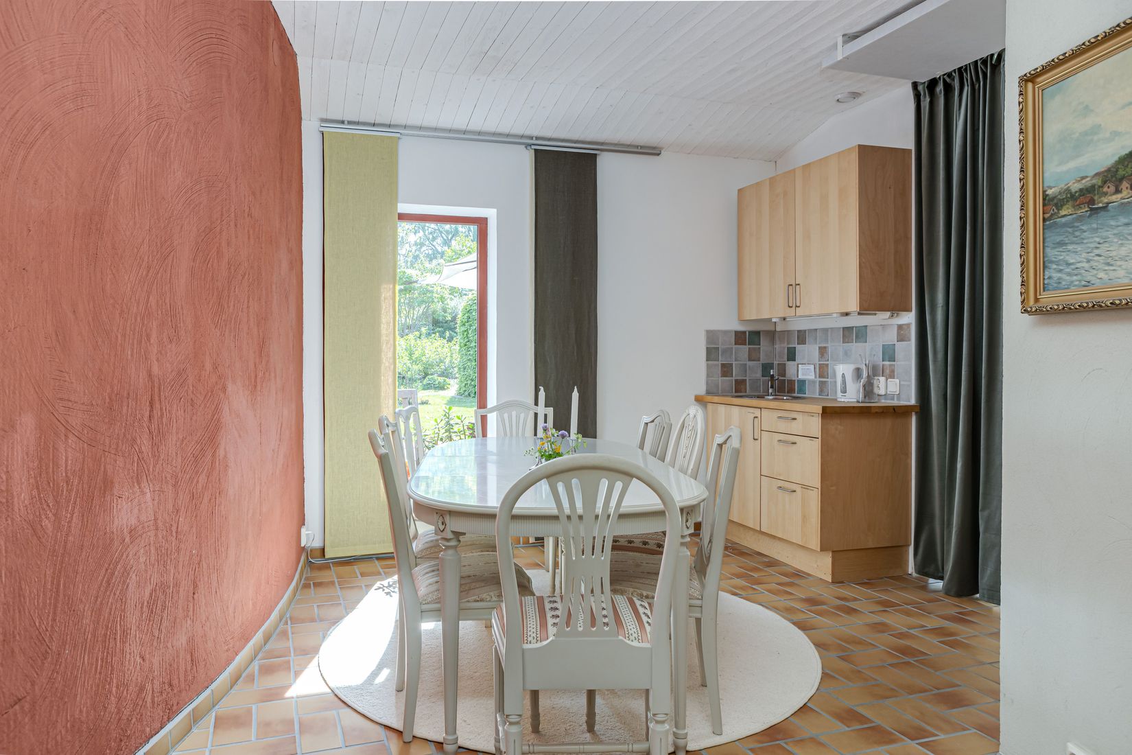 Gård/Skog, Sörby 236, Vessigebro, Falkenberg