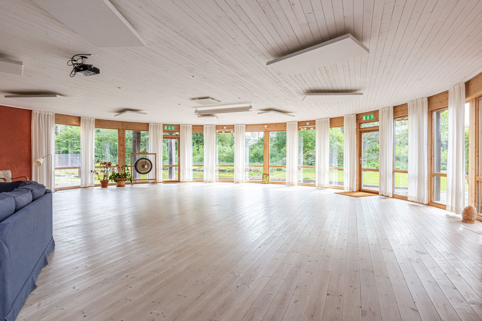 Gård/Skog, Sörby 236, Vessigebro, Falkenberg