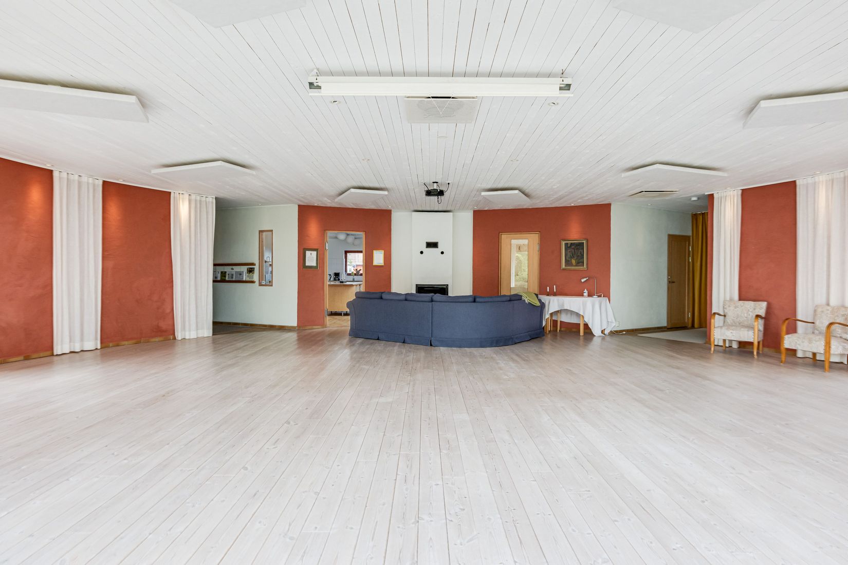 Gård/Skog, Sörby 236, Vessigebro, Falkenberg