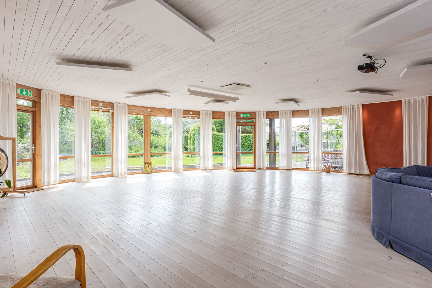 Gård/Skog, Sörby 236, Vessigebro, Falkenberg