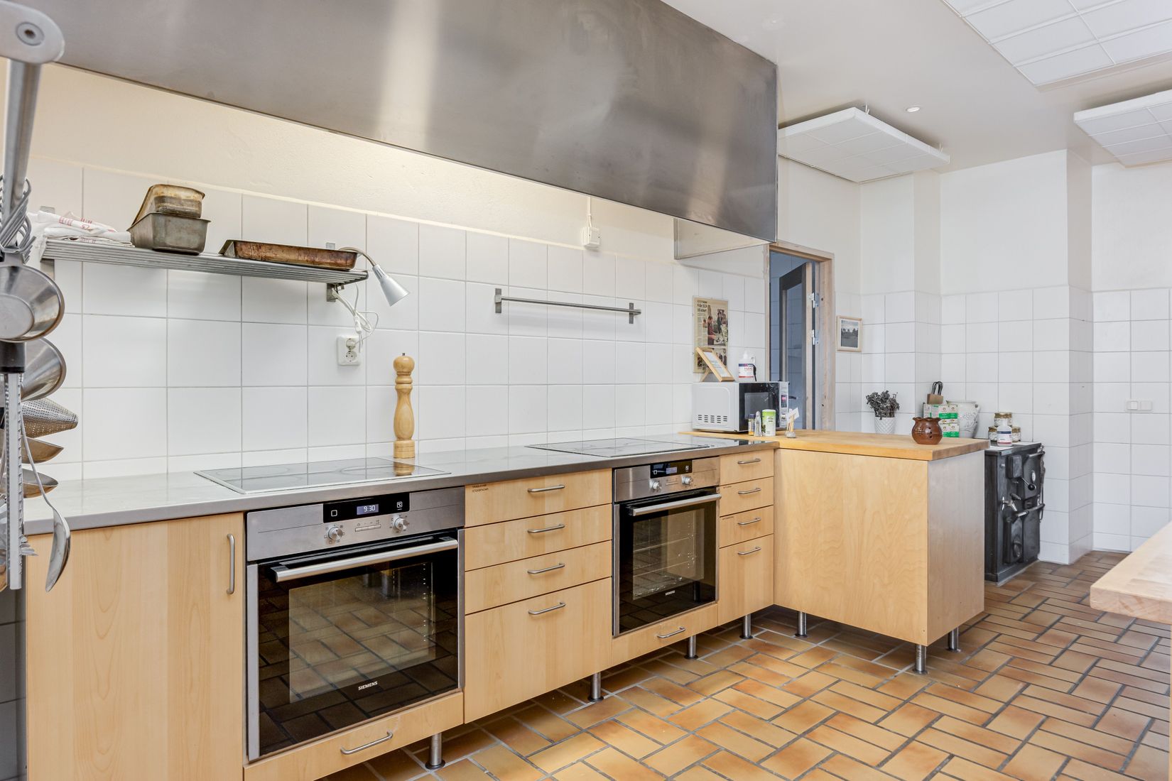 Gård/Skog, Sörby 236, Vessigebro, Falkenberg