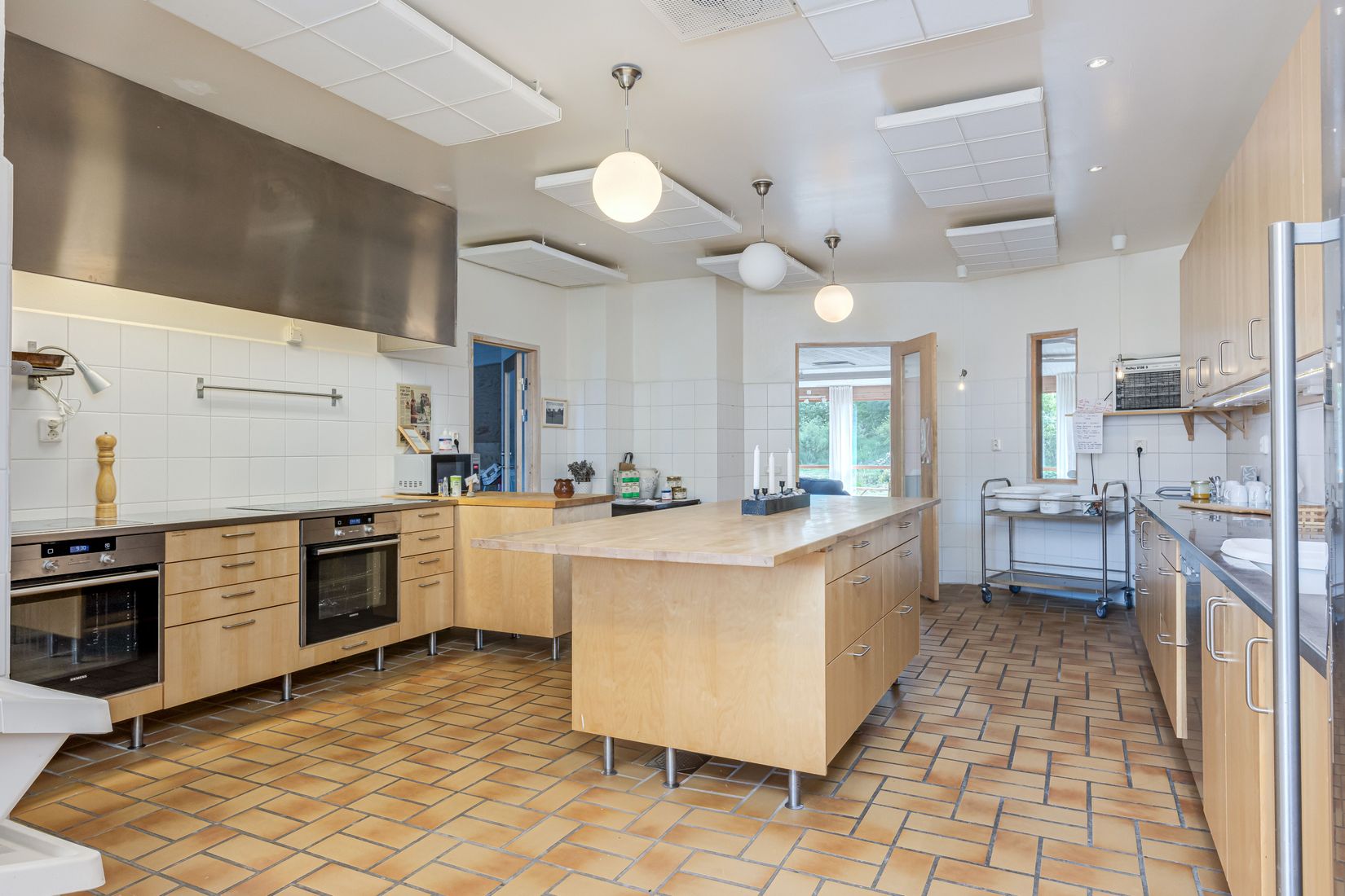 Gård/Skog, Sörby 236, Vessigebro, Falkenberg