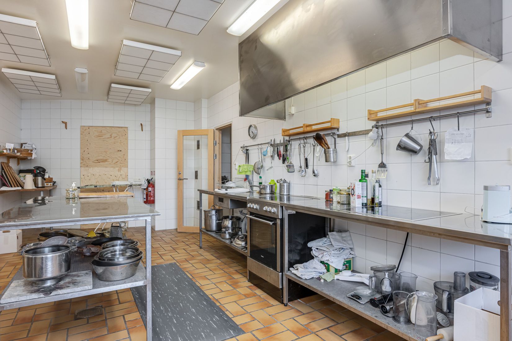 Gård/Skog, Sörby 236, Vessigebro, Falkenberg