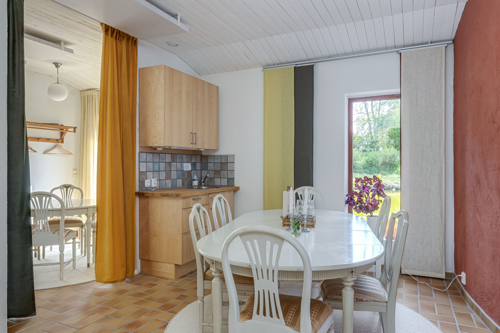 Gård/Skog, Sörby 236, Vessigebro, Falkenberg