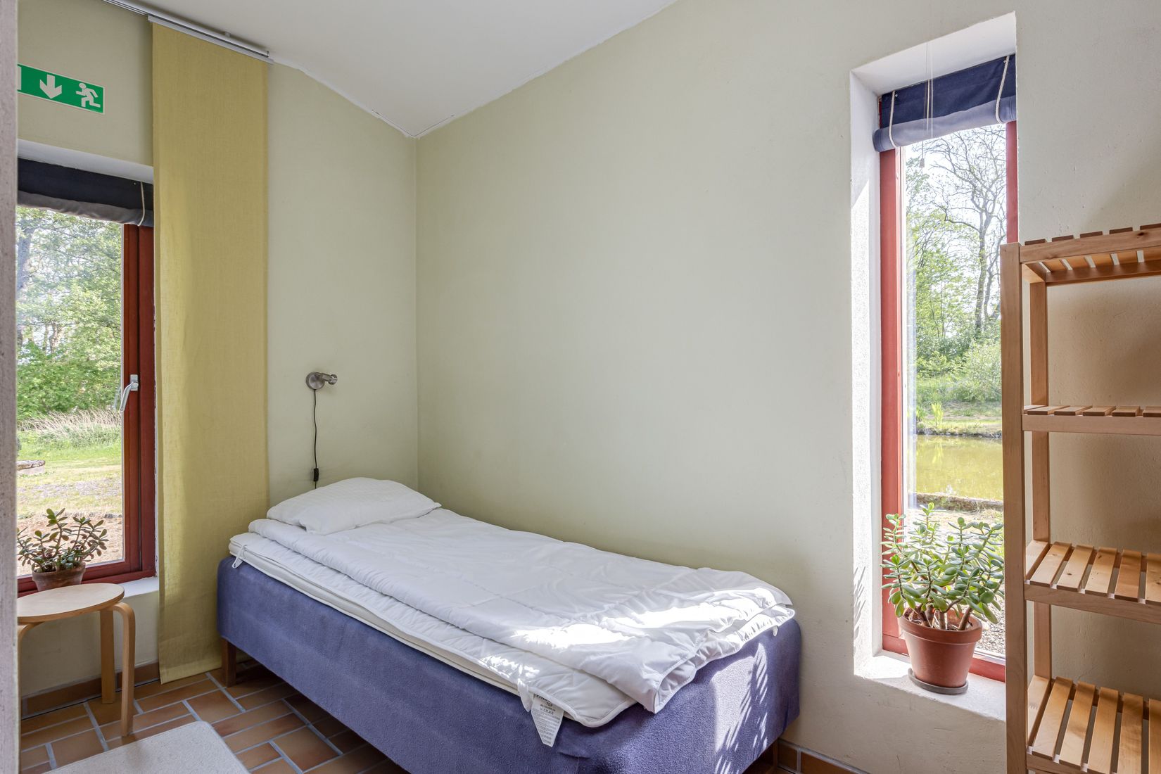 Gård/Skog, Sörby 236, Vessigebro, Falkenberg