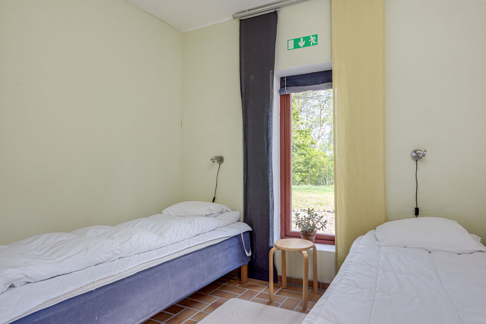 Gård/Skog, Sörby 236, Vessigebro, Falkenberg