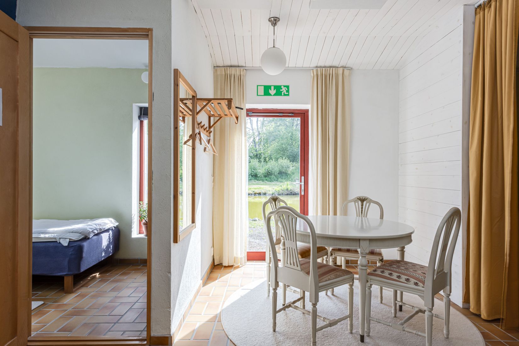 Gård/Skog, Sörby 236, Vessigebro, Falkenberg