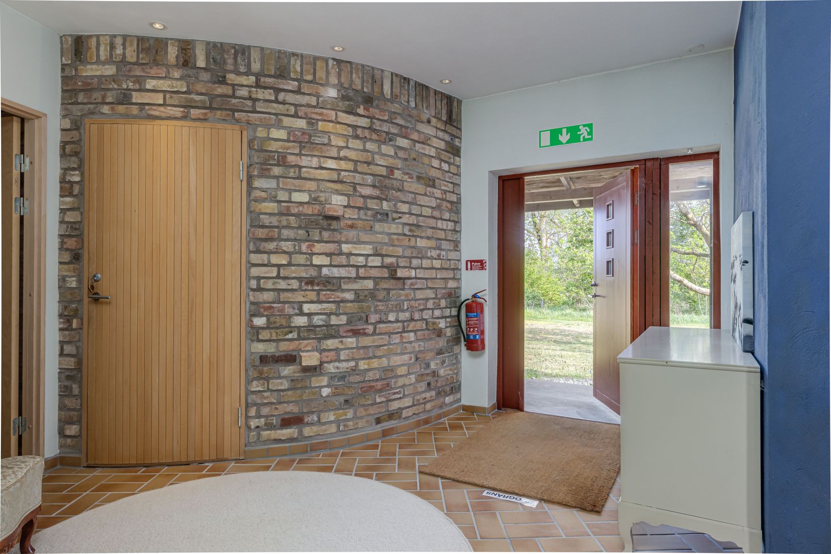 Gård/Skog, Sörby 236, Vessigebro, Falkenberg