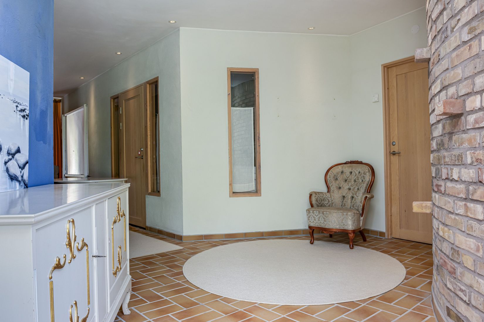 Gård/Skog, Sörby 236, Vessigebro, Falkenberg