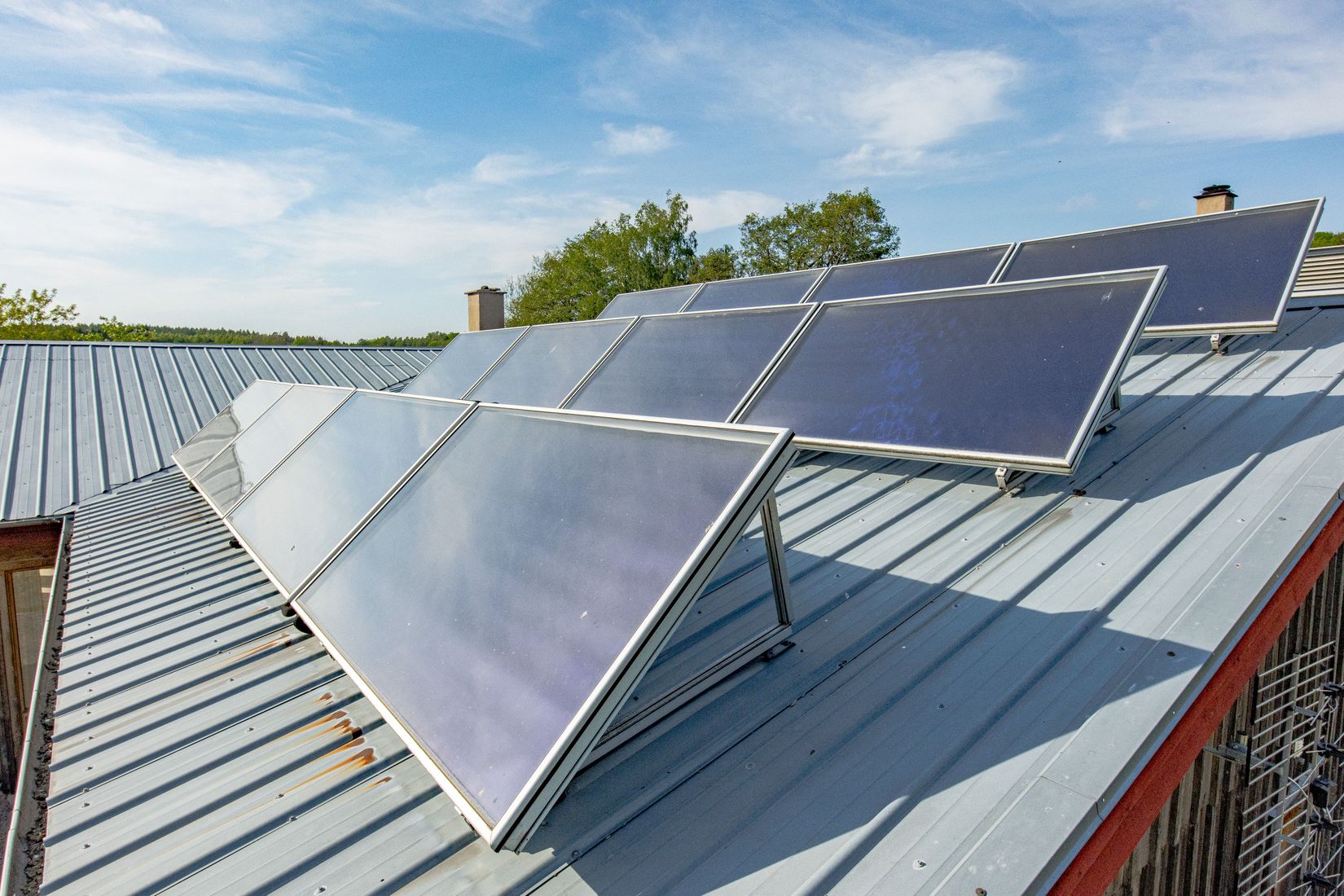 Gård/Skog, Sörby 236, Vessigebro, Falkenberg