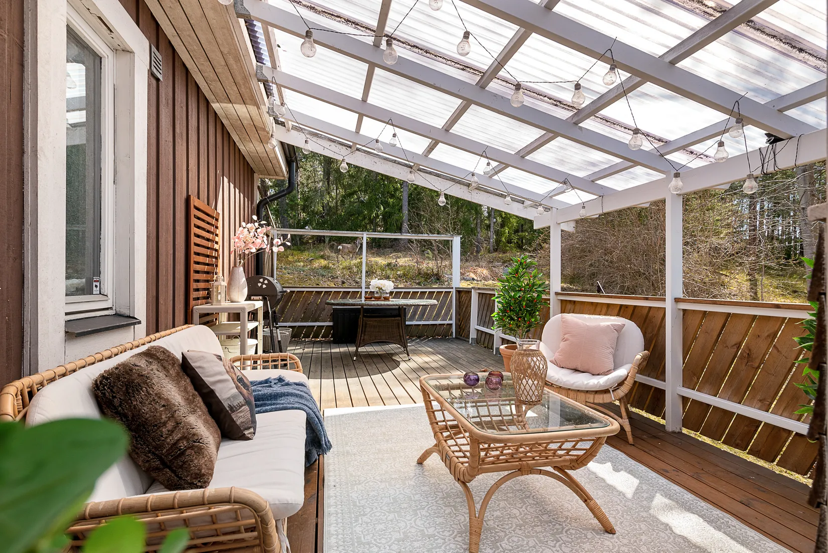 Villa, Hyggevägen 25, Solhem, Stockholm
