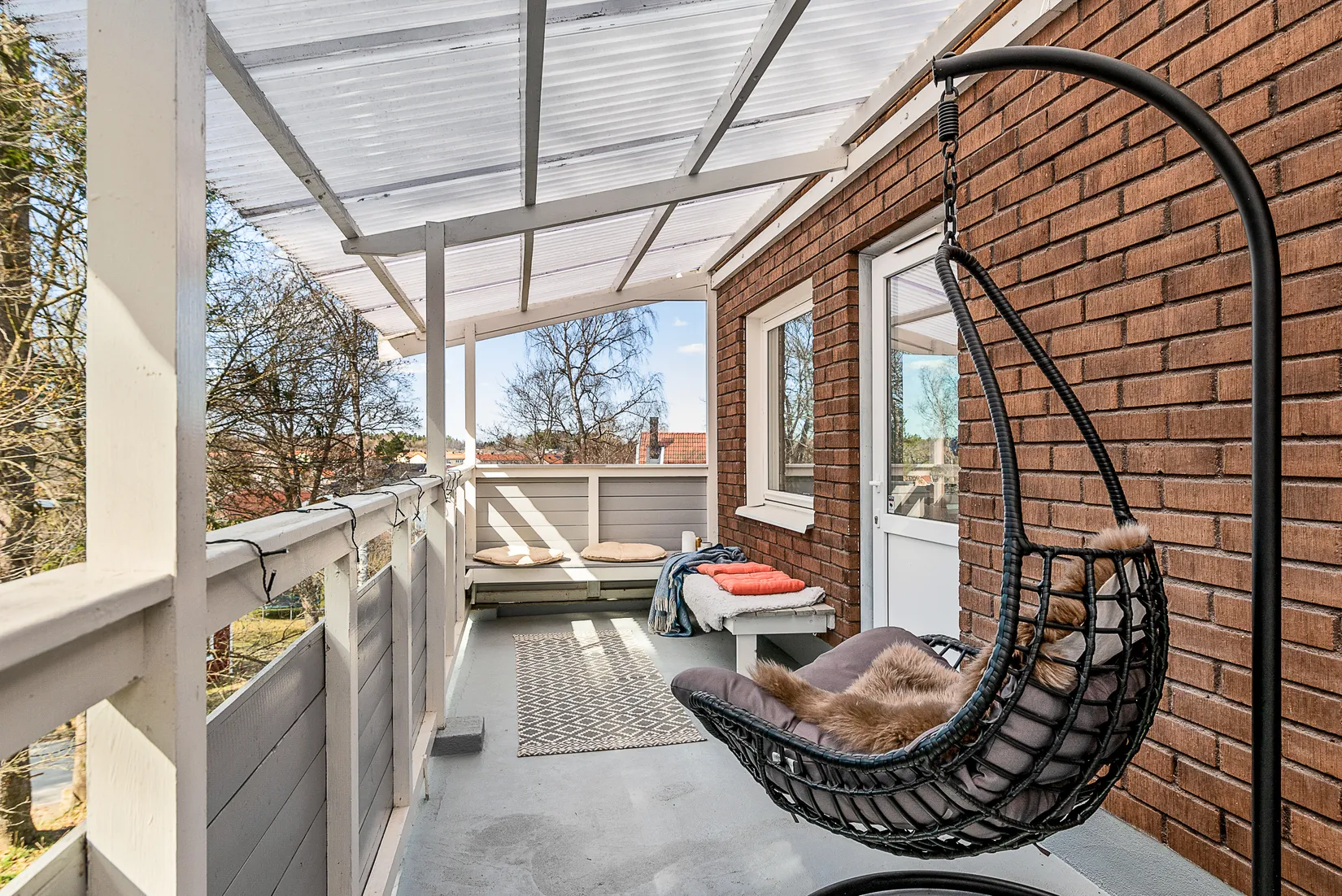 Villa, Hyggevägen 25, Solhem, Stockholm