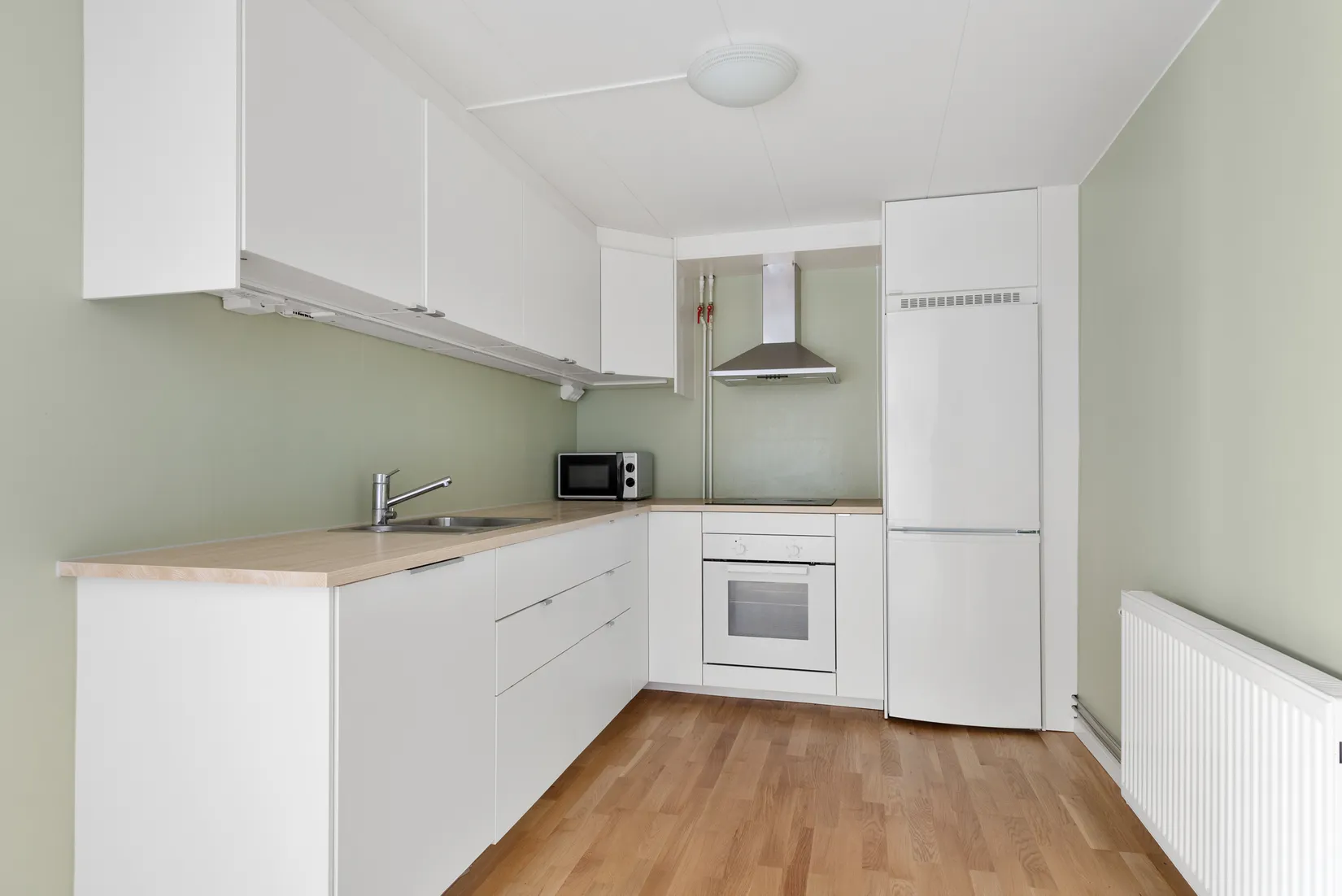 Villa, Hyggevägen 25, Solhem, Stockholm