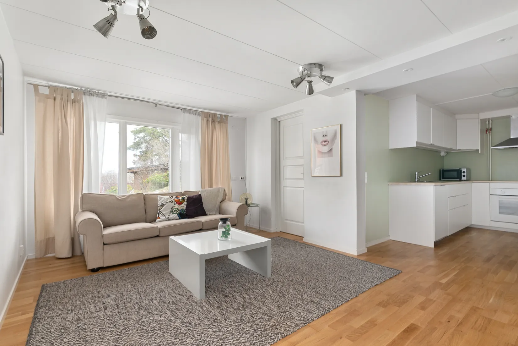 Villa, Hyggevägen 25, Solhem, Stockholm