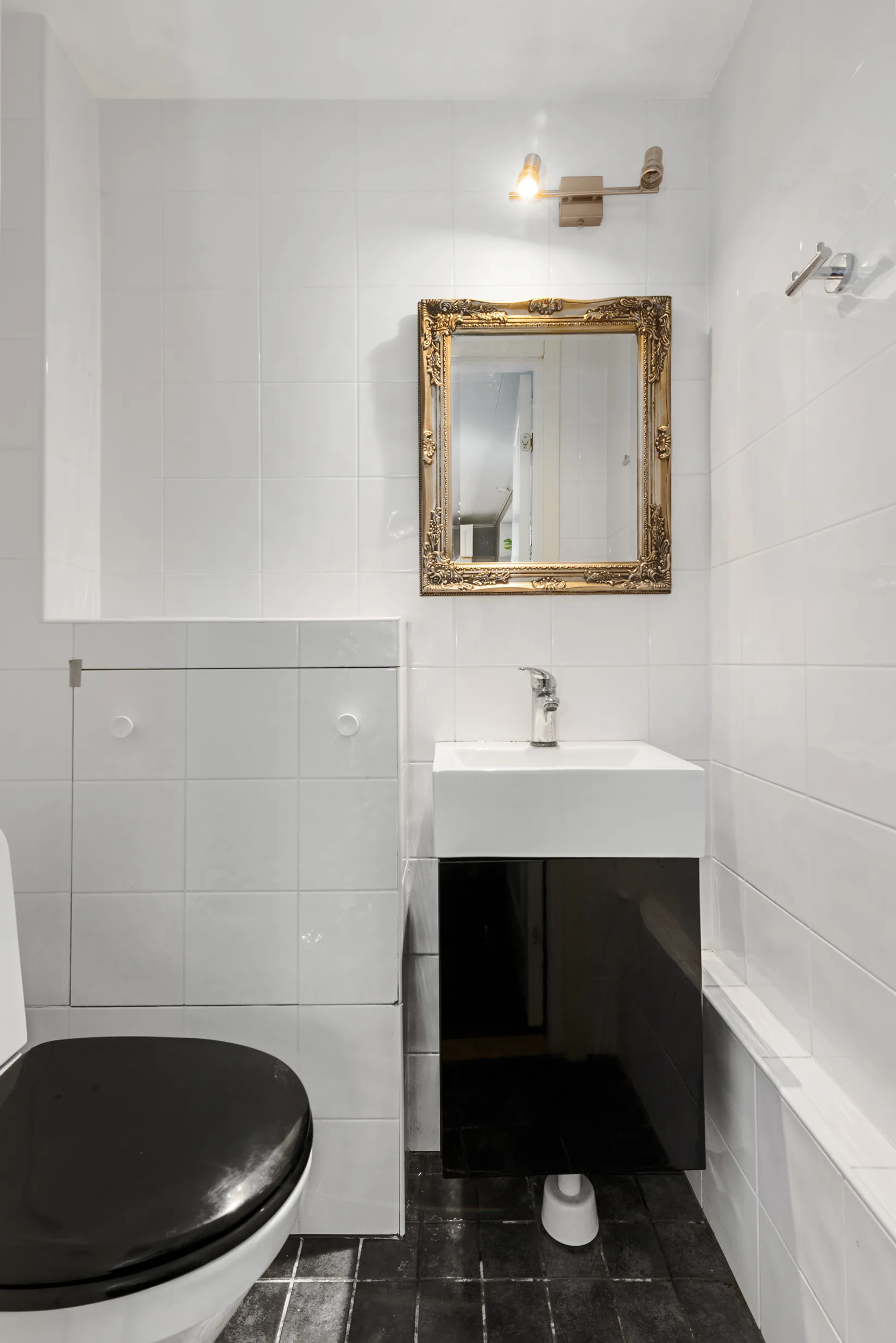 Villa, Hyggevägen 25, Solhem, Stockholm