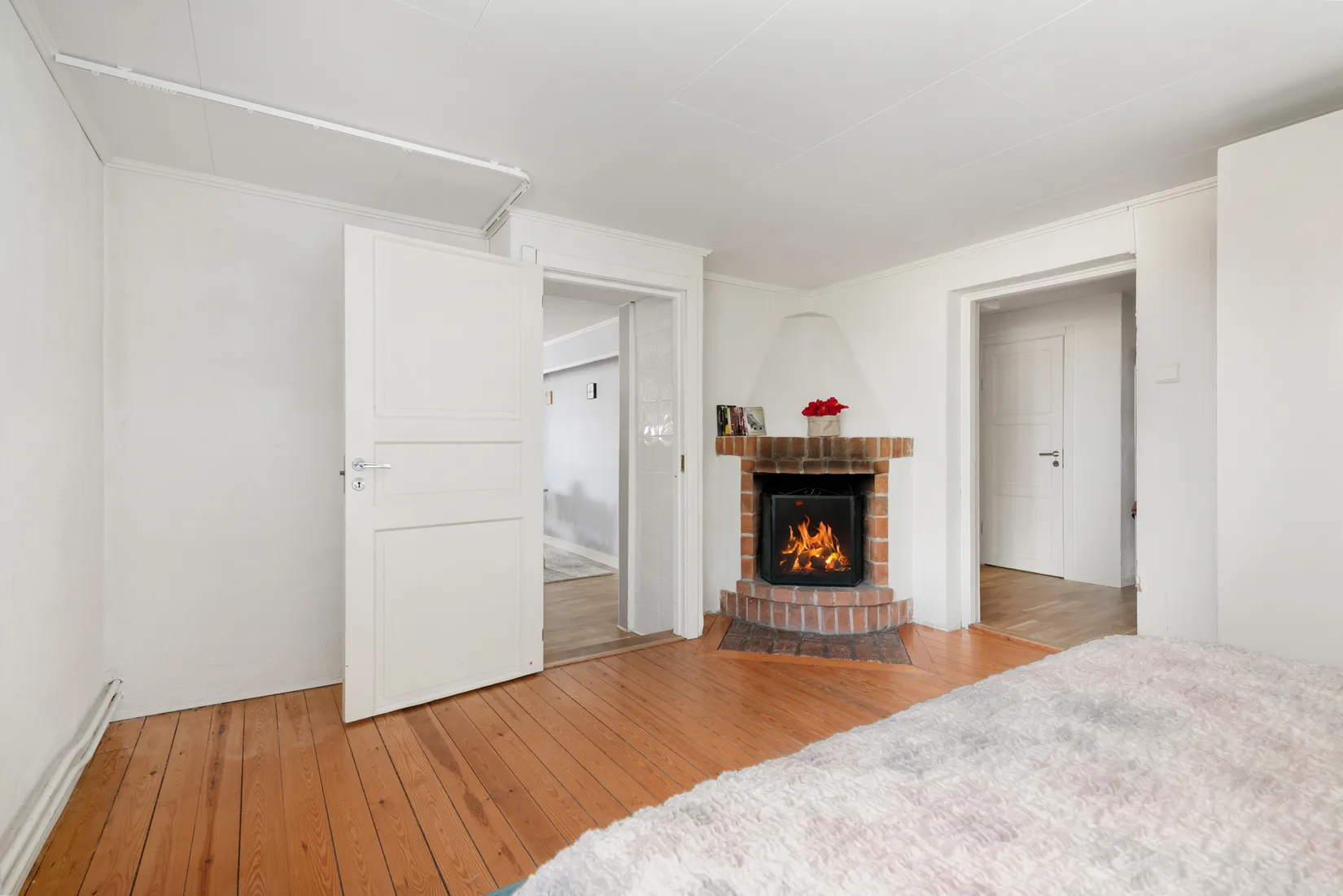 Villa, Hyggevägen 25, Solhem, Stockholm