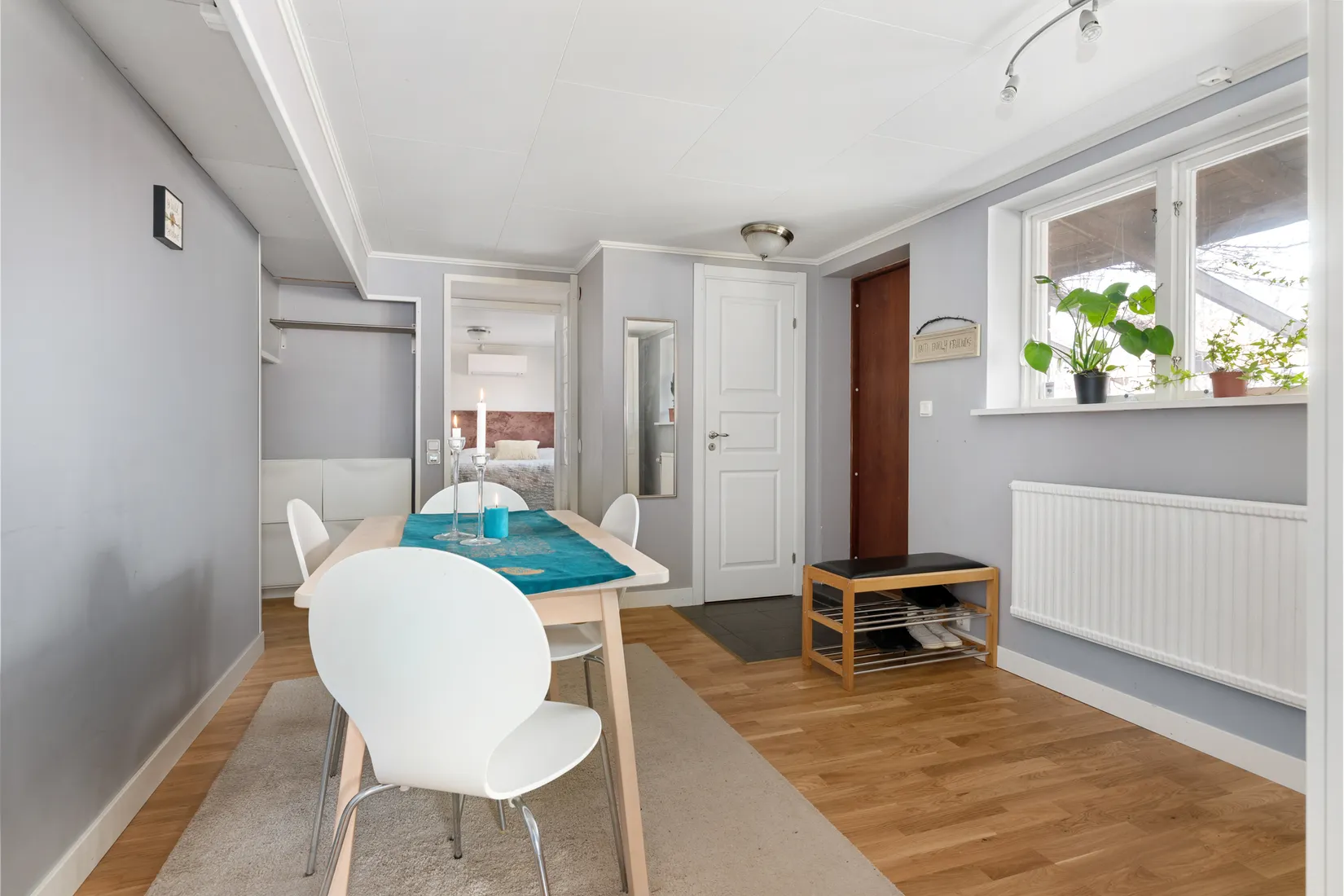Villa, Hyggevägen 25, Solhem, Stockholm