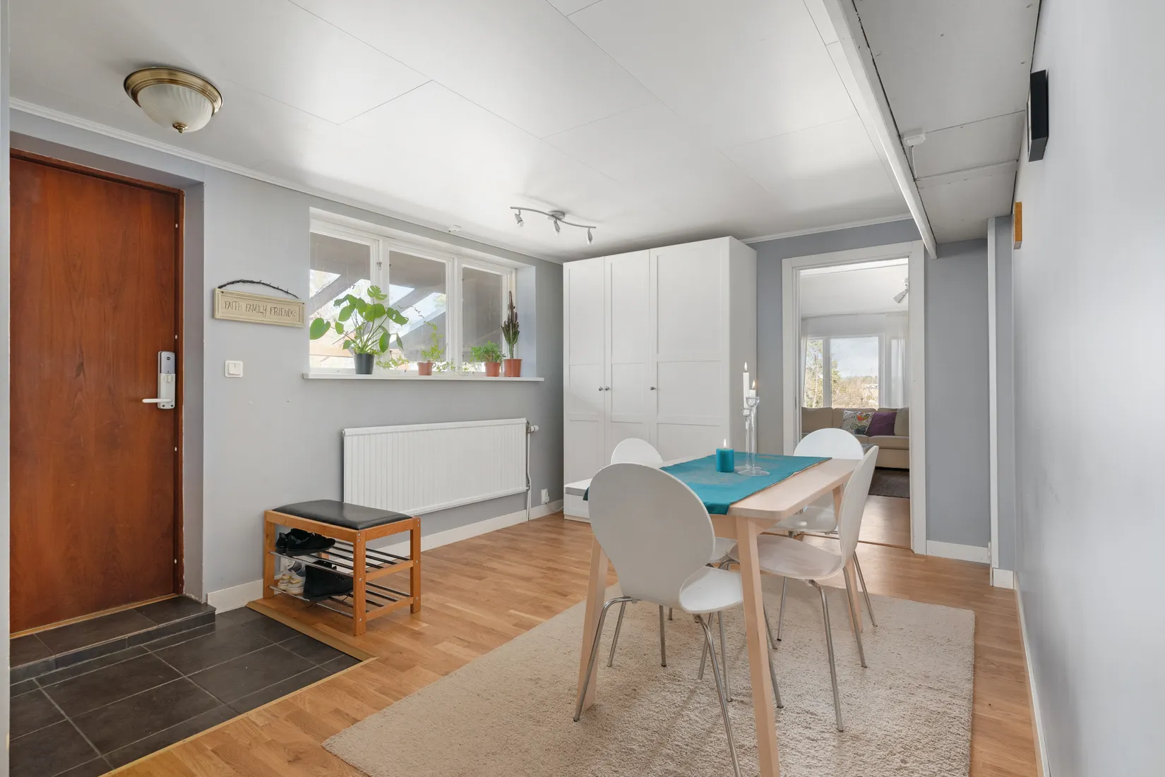 Villa, Hyggevägen 25, Solhem, Stockholm