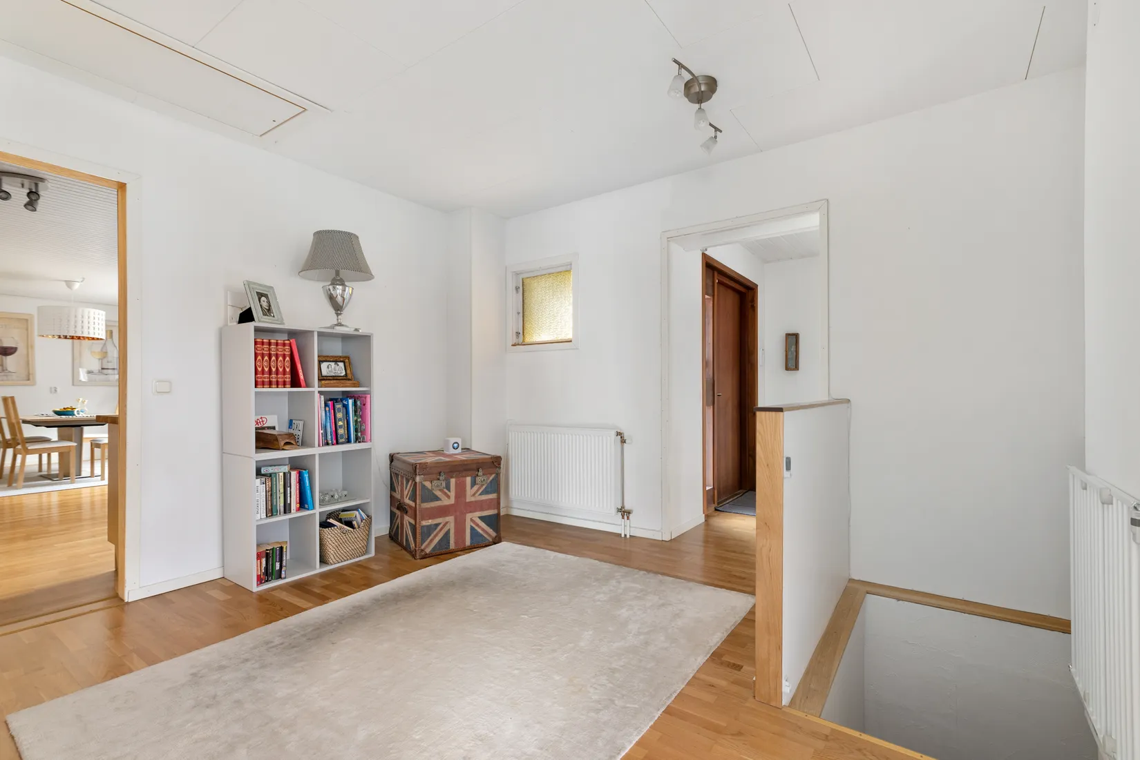Villa, Hyggevägen 25, Solhem, Stockholm