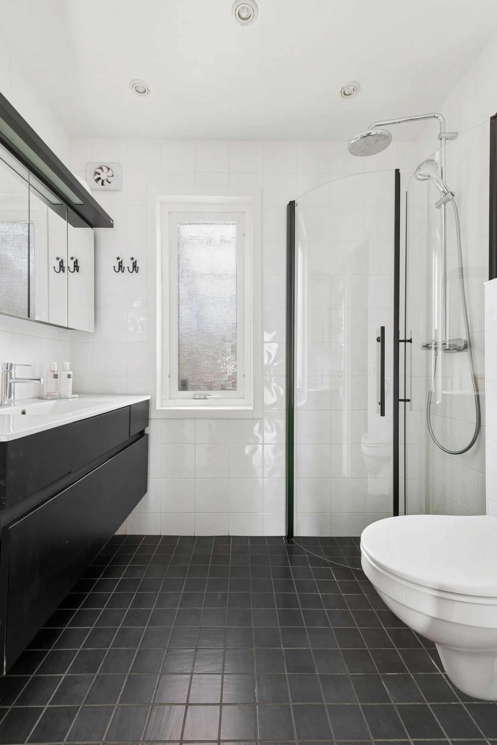 Villa, Hyggevägen 25, Solhem, Stockholm