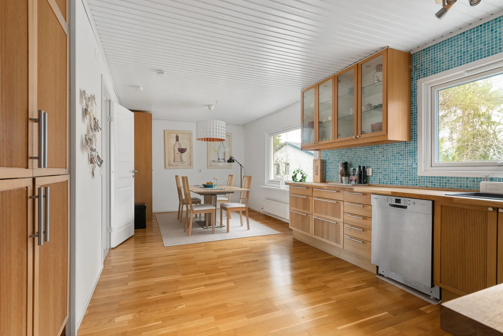 Villa, Hyggevägen 25, Solhem, Stockholm