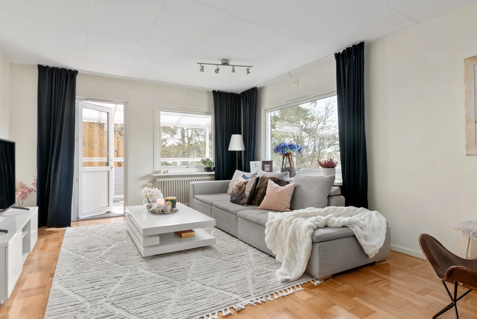 Villa, Hyggevägen 25, Solhem, Stockholm