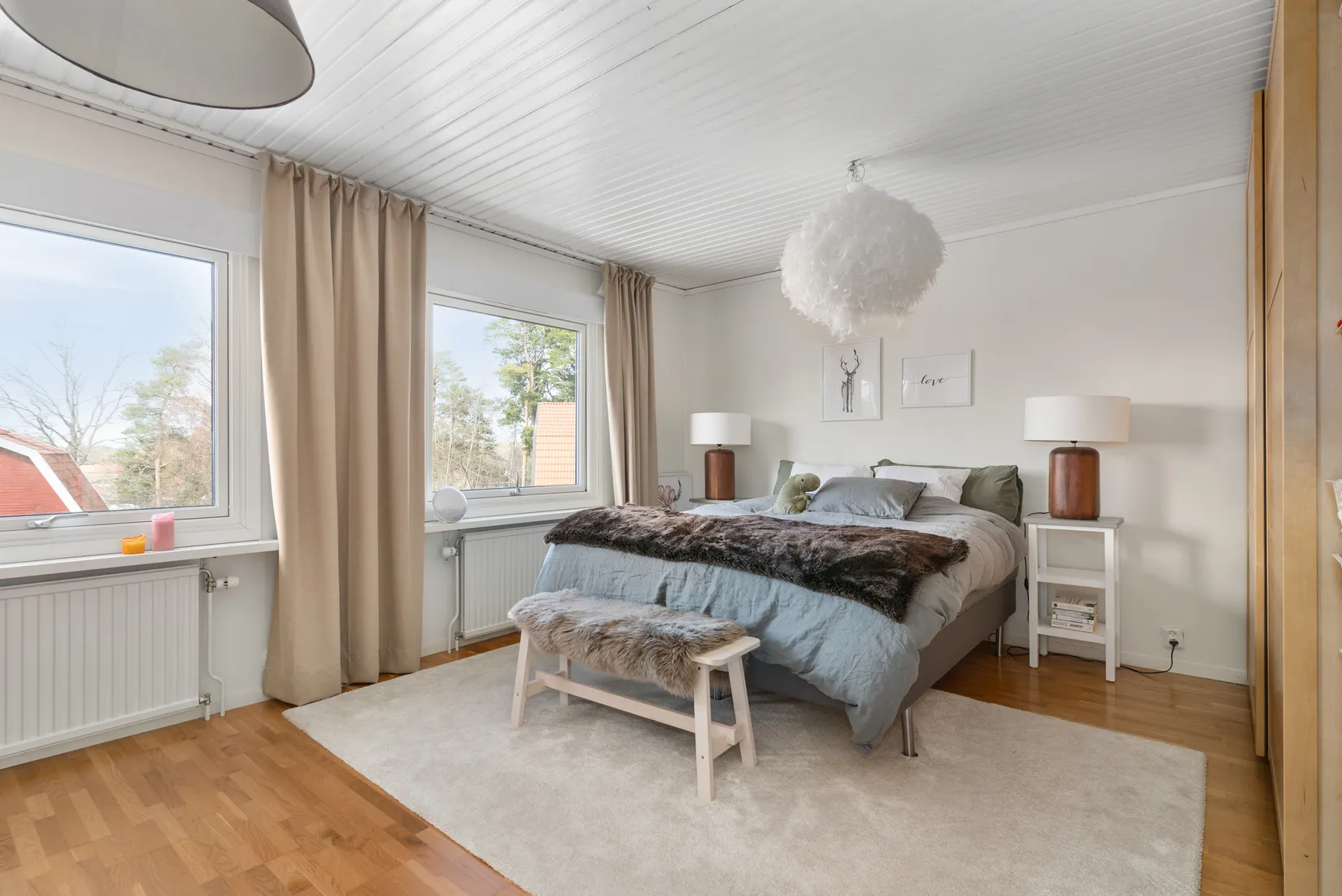 Villa, Hyggevägen 25, Solhem, Stockholm