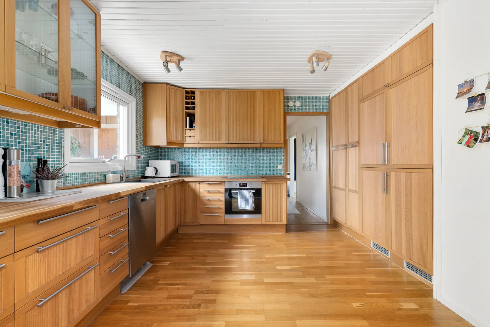 Villa, Hyggevägen 25, Solhem, Stockholm