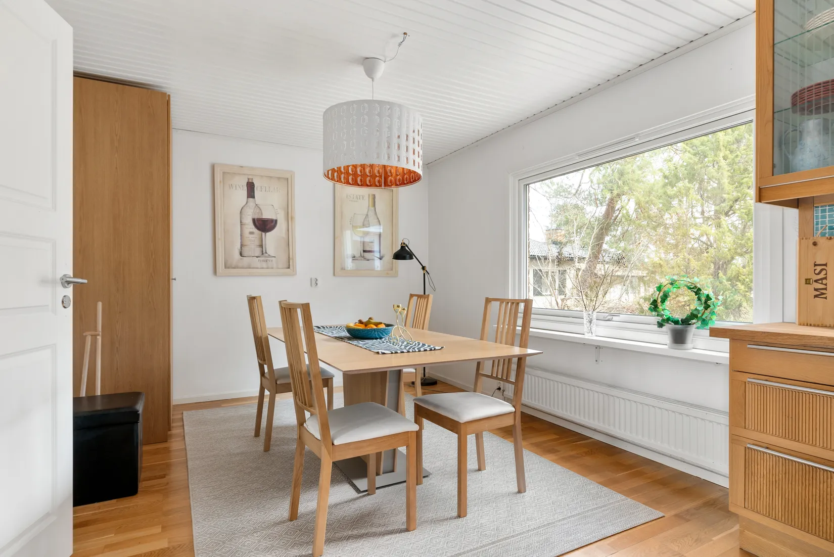 Villa, Hyggevägen 25, Solhem, Stockholm