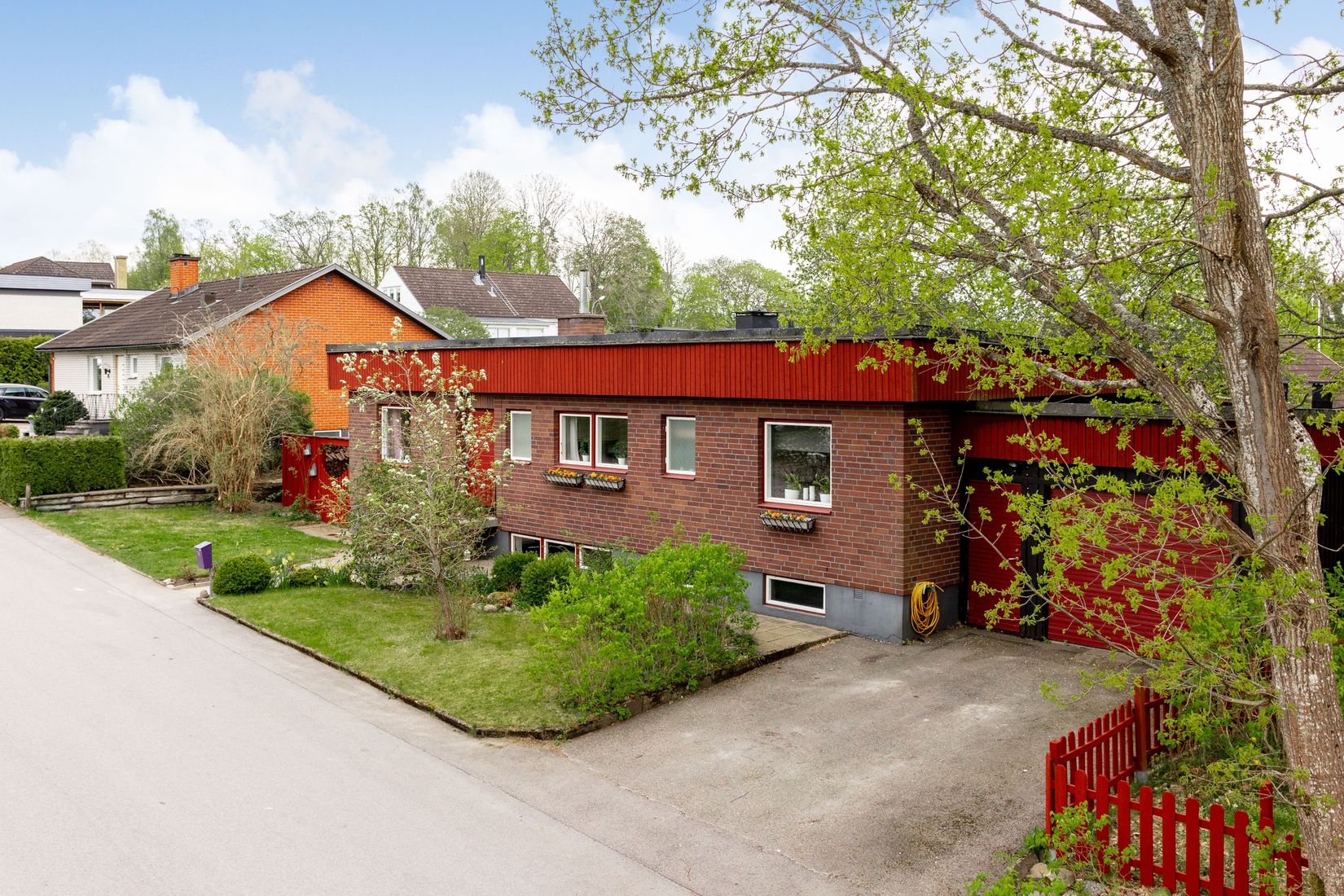 Villa, Furulundsvägen 14, Alvesta