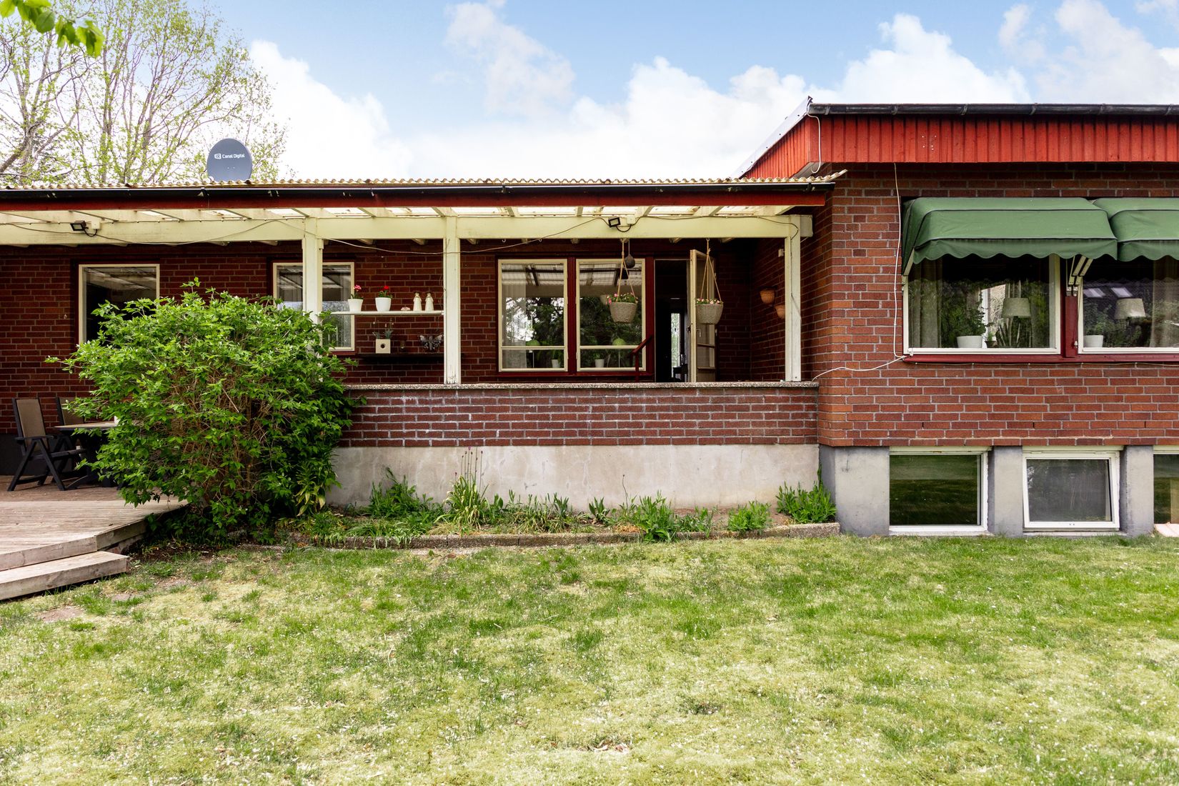 Villa, Furulundsvägen 14, Alvesta