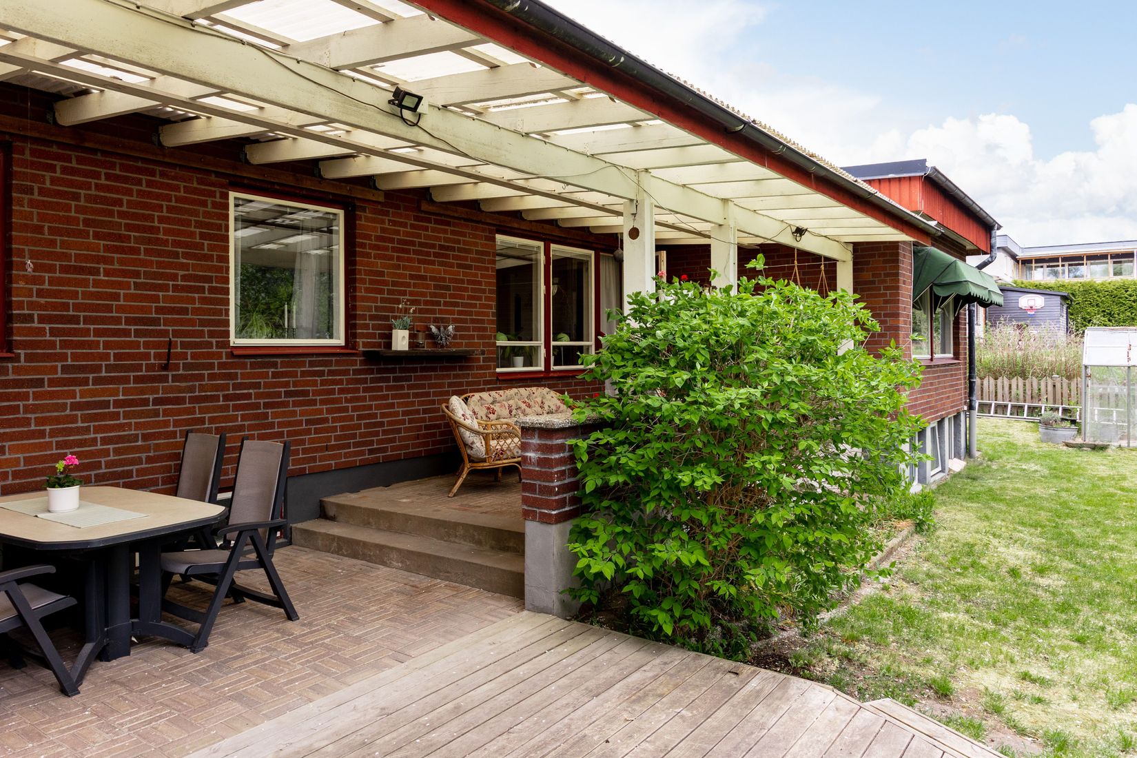 Villa, Furulundsvägen 14, Alvesta