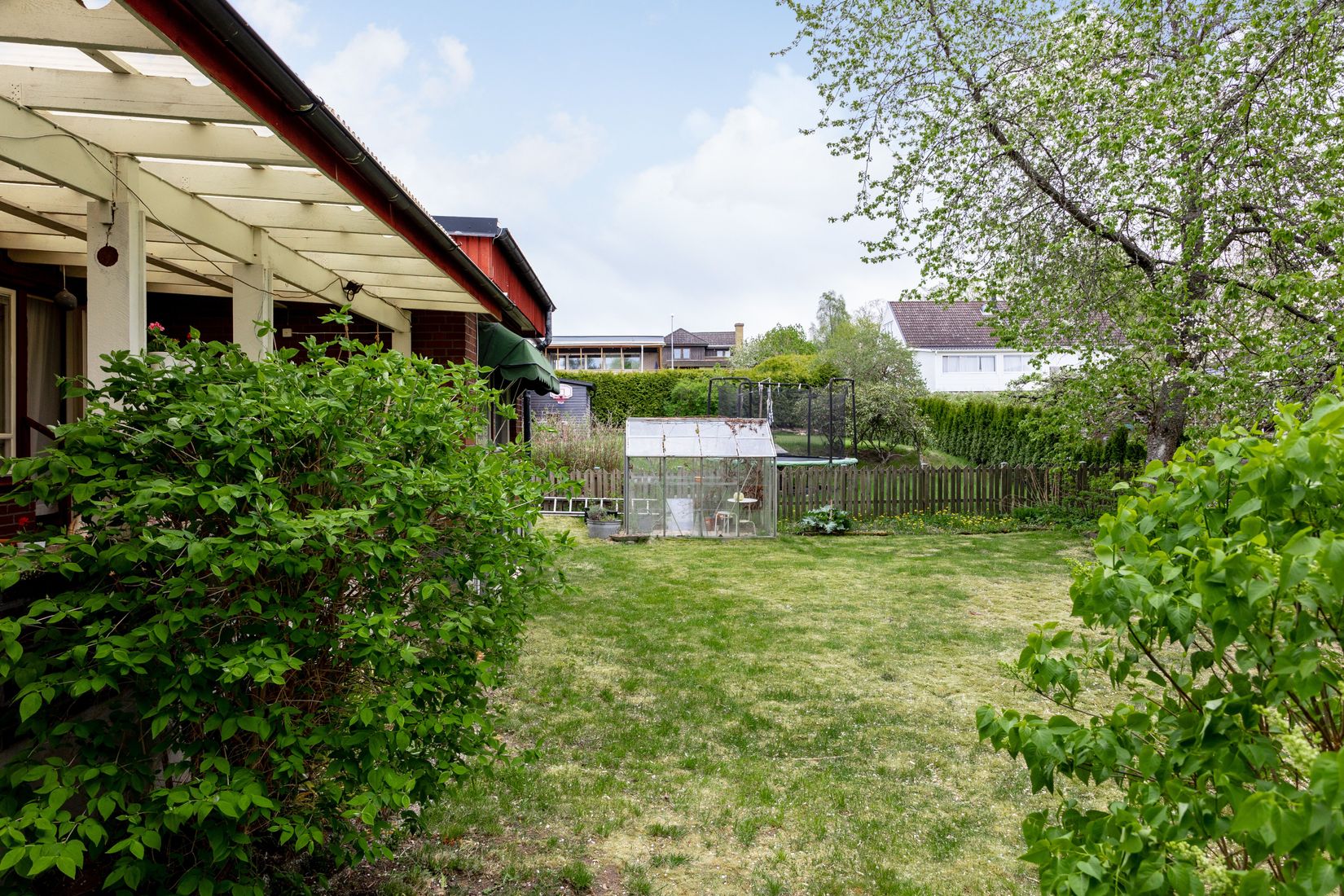 Villa, Furulundsvägen 14, Alvesta