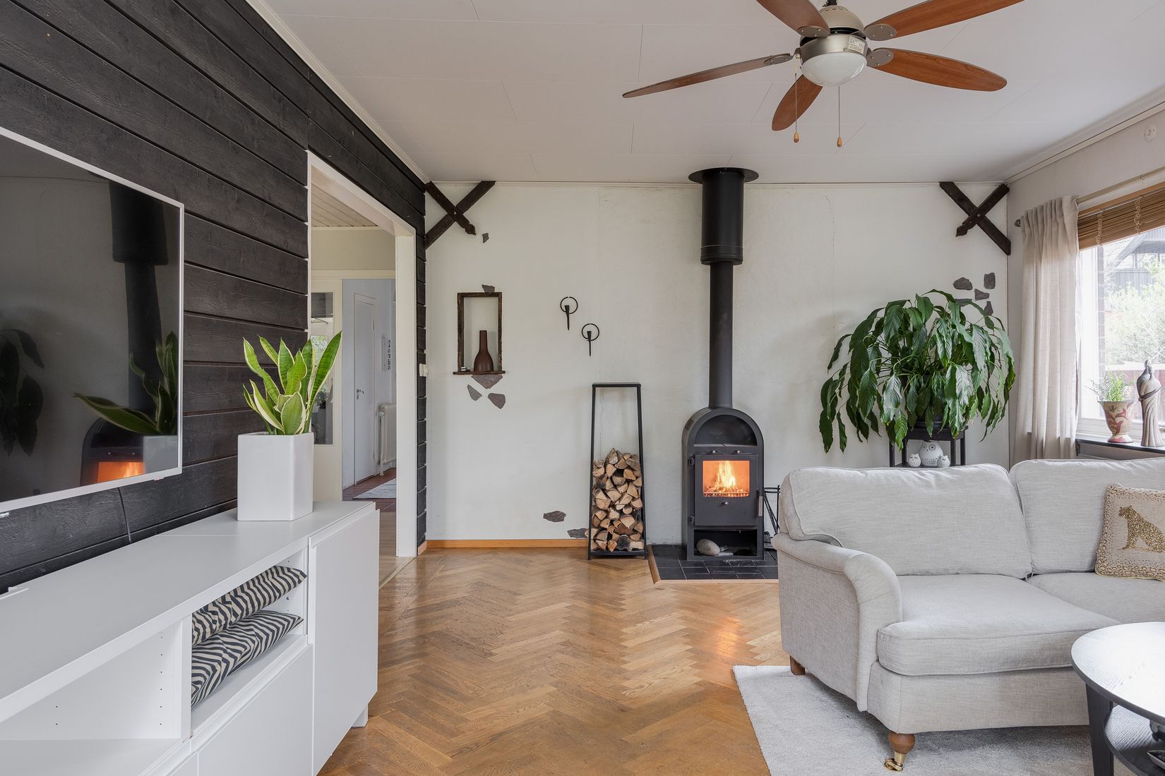 Villa, Furulundsvägen 14, Alvesta