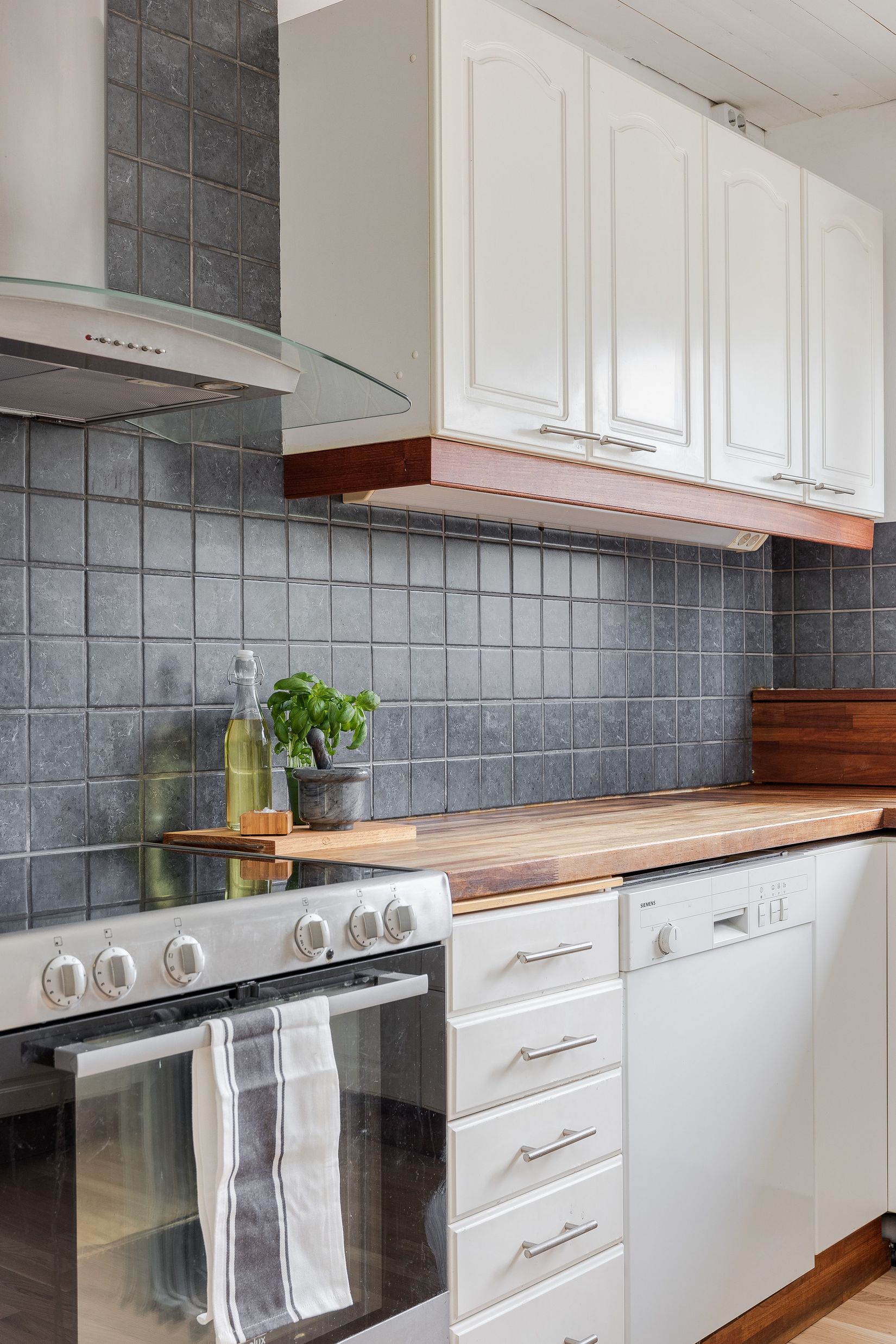 Villa, Furulundsvägen 14, Alvesta