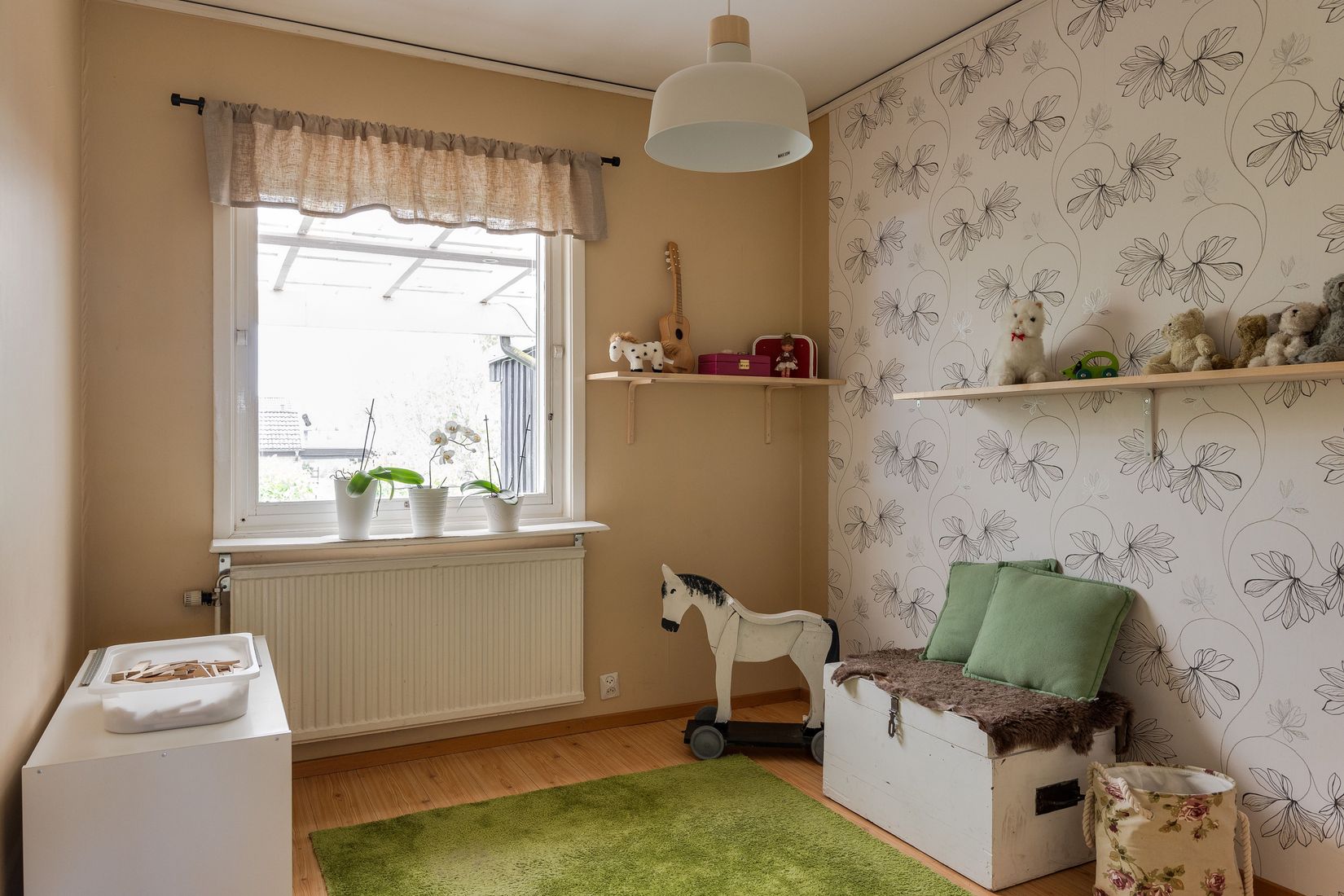 Villa, Furulundsvägen 14, Alvesta