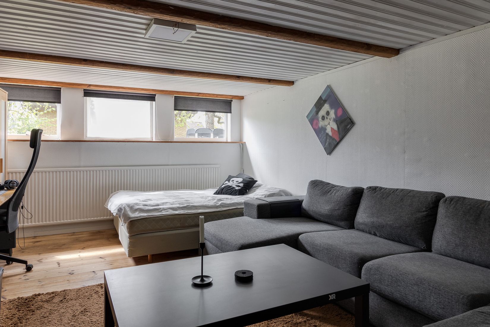 Villa, Furulundsvägen 14, Alvesta